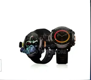 Cy02 Smart Watch