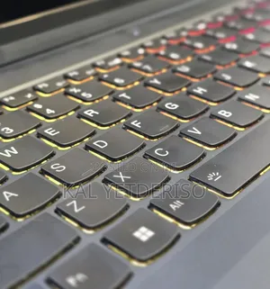 New Laptop Lenovo Legion 5 16GB AMD A4 SSD 512GB
