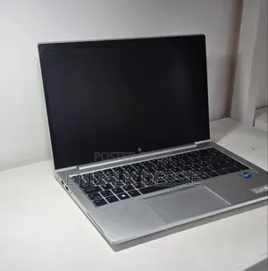New Laptop HP EliteBook 840 G8 16GB Intel Core i5 SSD 512GB