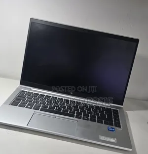New Laptop HP EliteBook 840 G8 16GB Intel Core i5 SSD 512GB