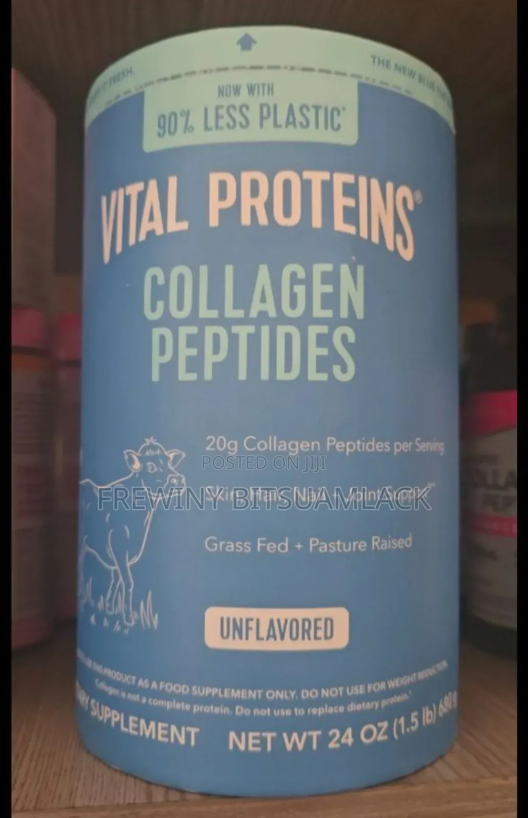 Peptide Protein