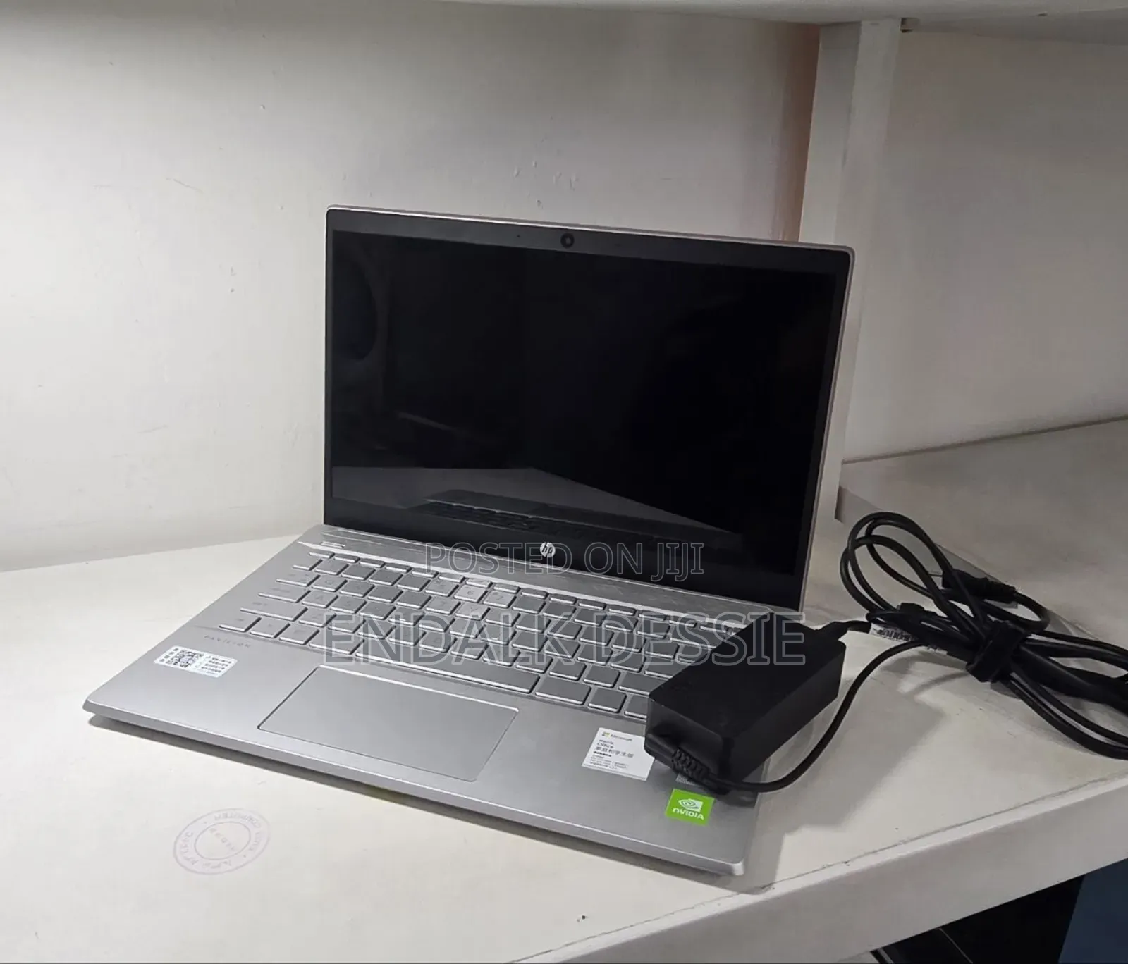 New Laptop HP Pavilion 14 16GB Intel Core i5 SSD 512GB