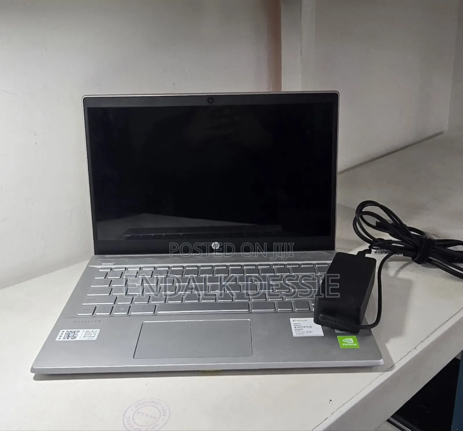 New Laptop HP Pavilion 14 16GB Intel Core i5 SSD 512GB