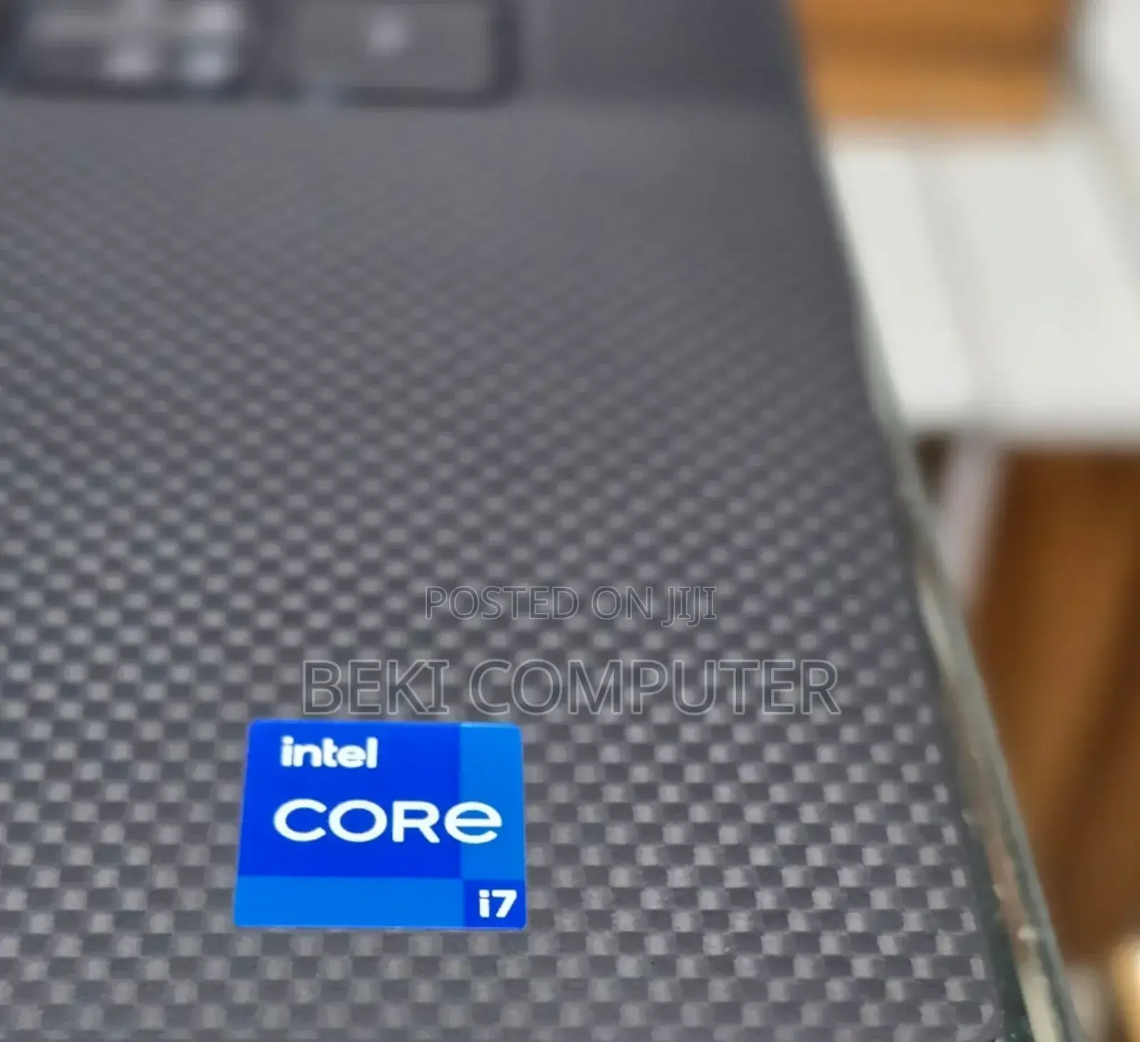 New Laptop Dell XPS 15 16GB Intel Core i7 SSD 1T