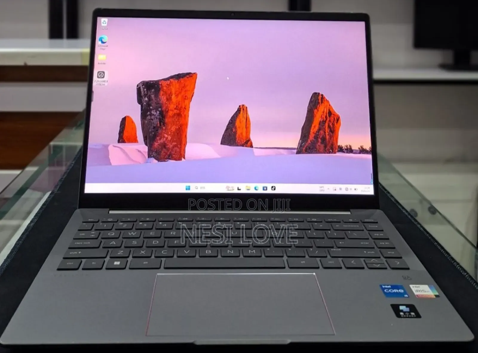 New Laptop HP Pavilion 14 16GB Intel Core i5 SSD 512GB