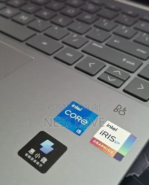 New Laptop HP Pavilion 14 16GB Intel Core i5 SSD 512GB