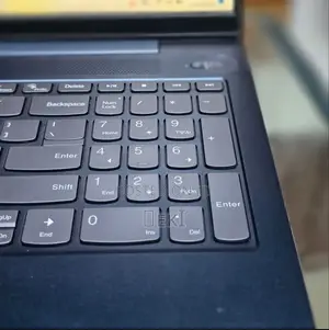 Laptop Lenovo Ideapad 3 12GB Intel Core i7 SSD 256GB