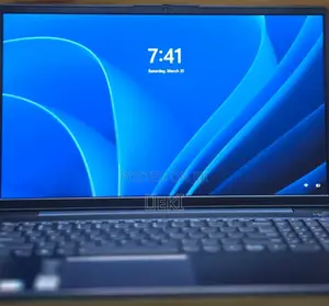 Laptop Lenovo Ideapad 3 12GB Intel Core i7 SSD 256GB
