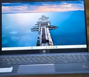 New Laptop HP Pavilion 15 16GB AMD Ryzen 7 SSD 512GB