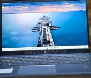 New Laptop HP Pavilion 15 16GB AMD Ryzen 7 SSD 512GB