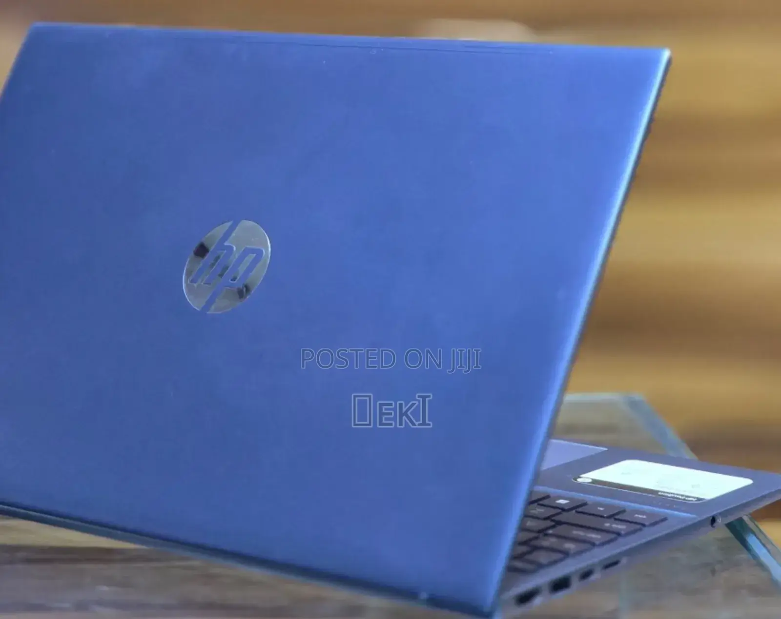 New Laptop HP Pavilion 15 16GB AMD Ryzen 7 SSD 512GB