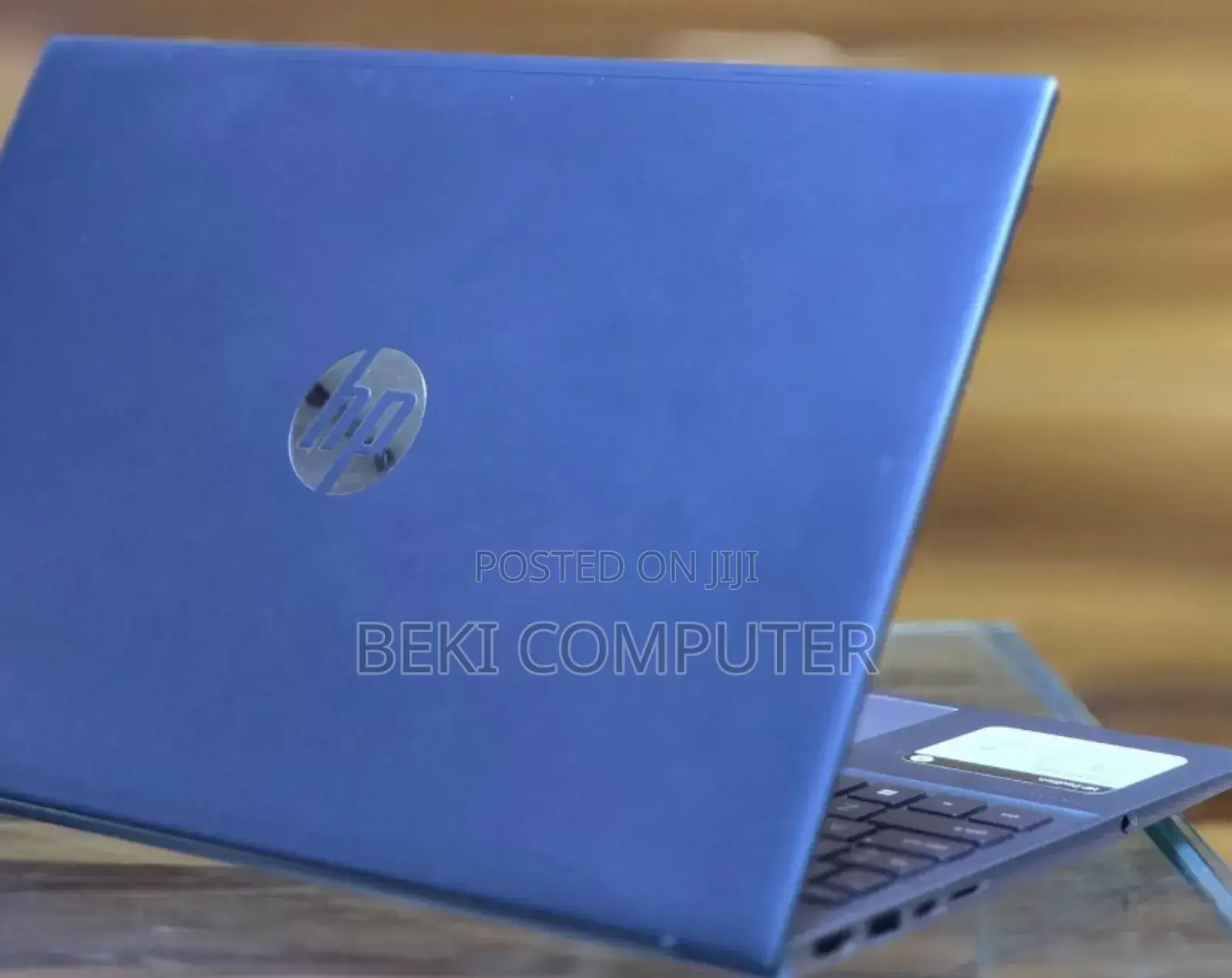 New Laptop HP Pavilion 15 16GB AMD Ryzen 7 SSD 512GB