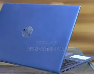 New Laptop HP Pavilion 15 16GB AMD Ryzen 7 SSD 512GB