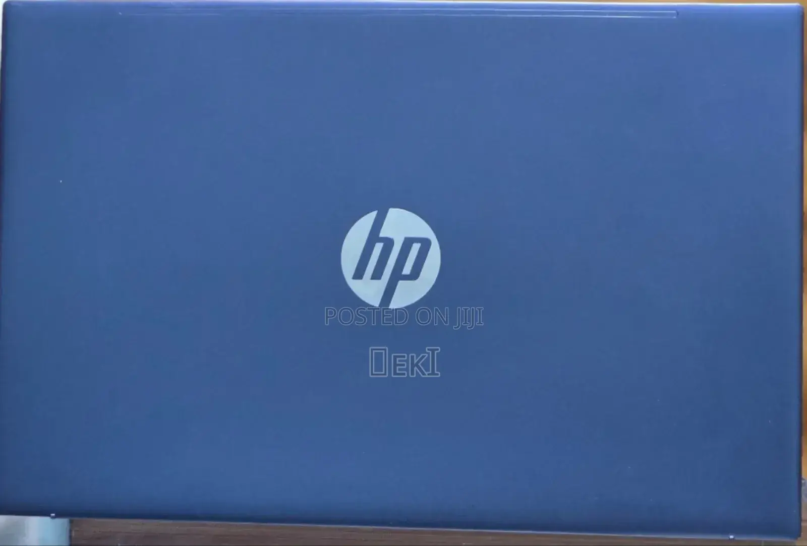 New Laptop HP Pavilion 15 16GB AMD Ryzen 7 SSD 512GB