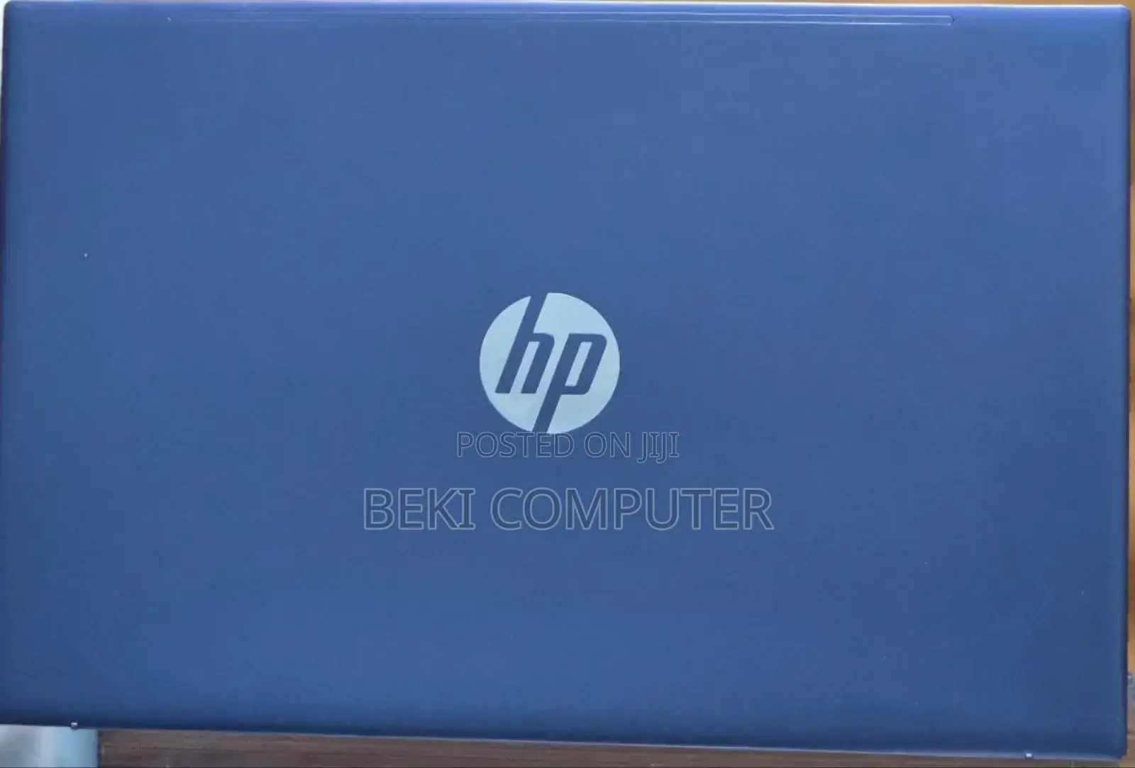 New Laptop HP Pavilion 15 16GB AMD Ryzen 7 SSD 512GB