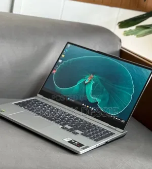 New Laptop Lenovo Legion 5 16GB Intel Core i7 SSD 1T