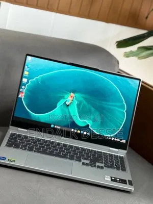 New Laptop Lenovo Legion 5 16GB Intel Core i7 SSD 1T