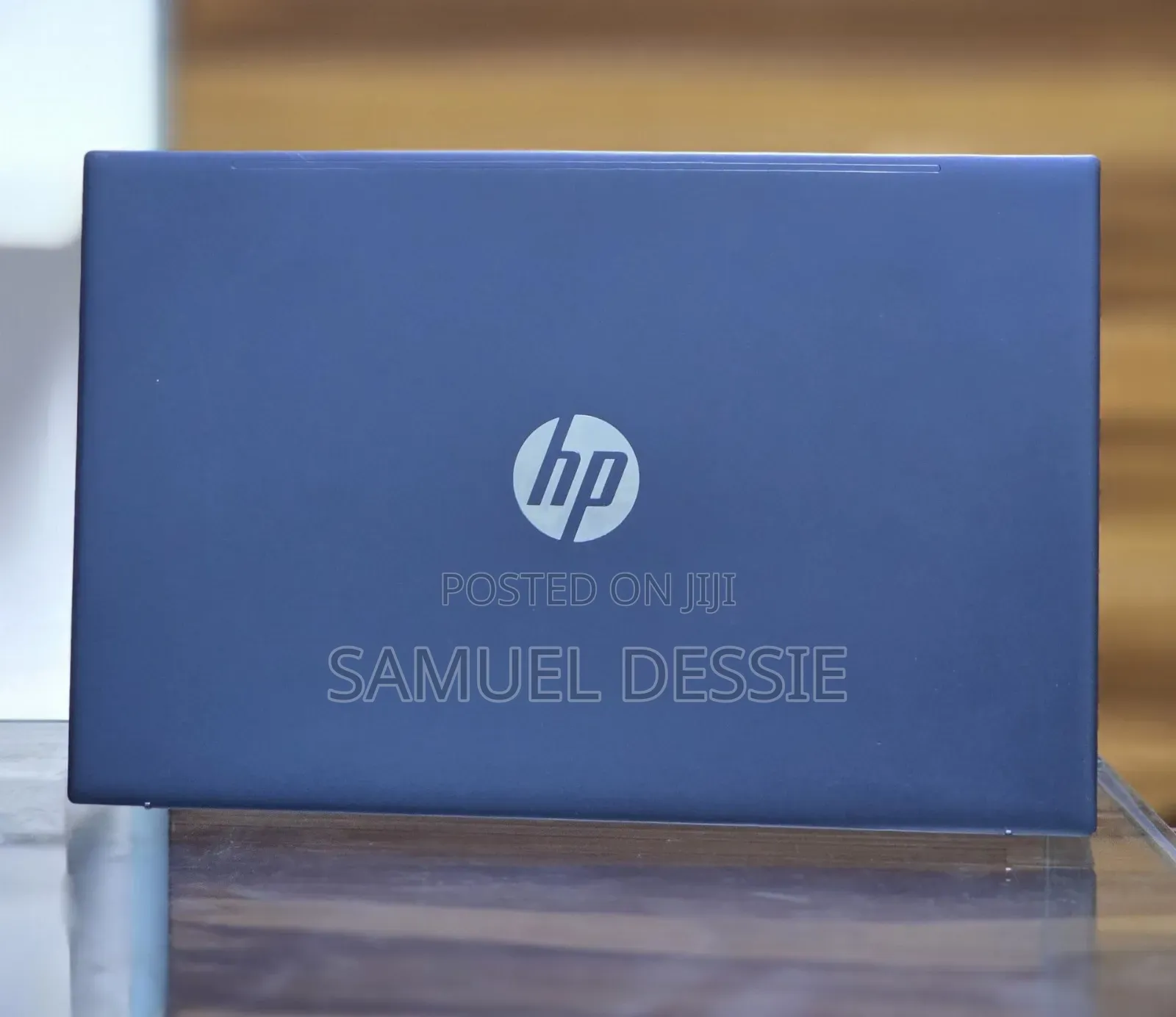 New Laptop HP Pavilion 15 16GB AMD Ryzen 7 SSD 512GB