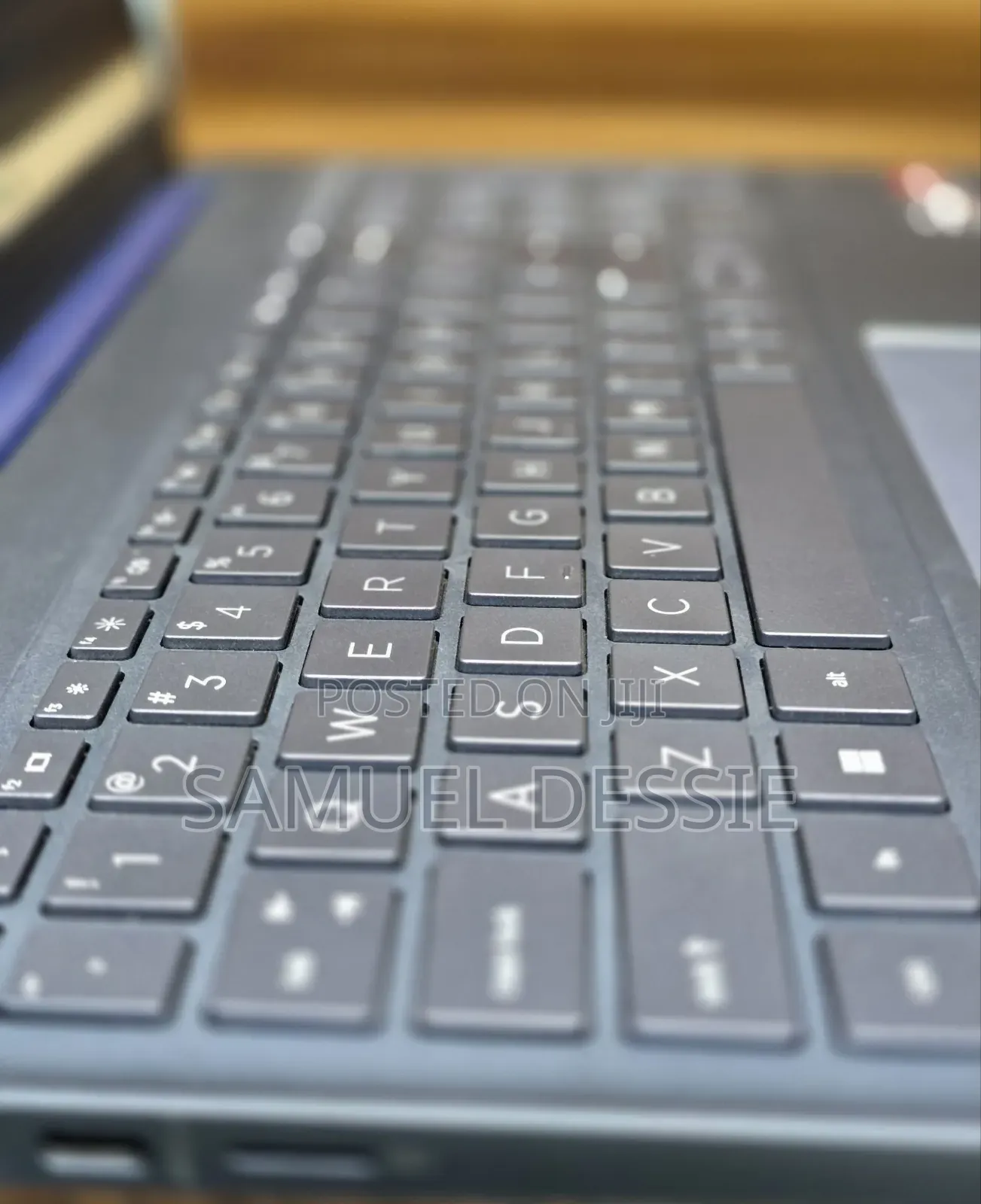 New Laptop HP Pavilion 15 16GB AMD Ryzen 7 SSD 512GB