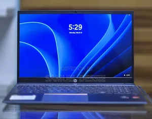 New Laptop HP Pavilion 15 16GB AMD Ryzen 7 SSD 512GB