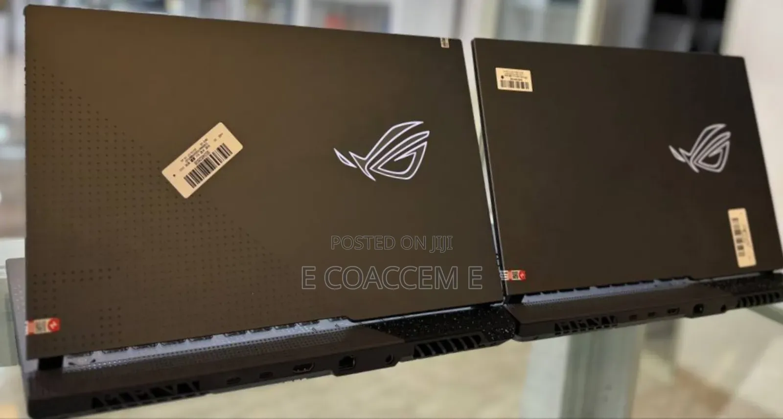 New Laptop Asus 16GB AMD Ryzen 9 SSD 1T