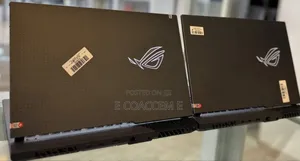 New Laptop Asus 16GB AMD Ryzen 9 SSD 1T