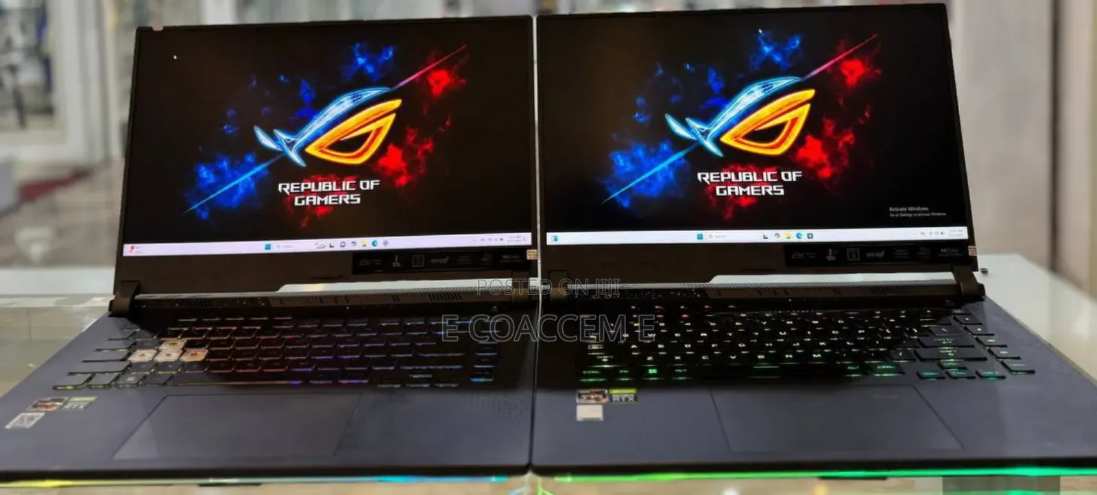 New Laptop Asus 16GB AMD Ryzen 9 SSD 1T