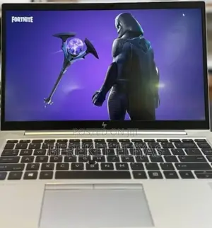 New Laptop HP EliteBook 840 G7 16GB Intel Core i7 SSD 512GB