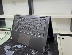 New Laptop Lenovo Yoga C740 16GB Intel Core i7 SSD 512GB