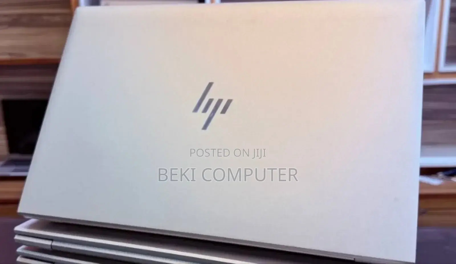 New Laptop HP EliteBook 840 G7 16GB Intel Core i7 SSD 512GB