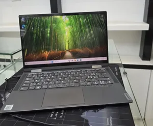 New Laptop Lenovo Yoga C740 16GB Intel Core i7 SSD 512GB