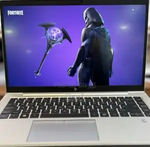 New Laptop HP EliteBook 840 G7 16GB Intel Core i7 SSD 512GB