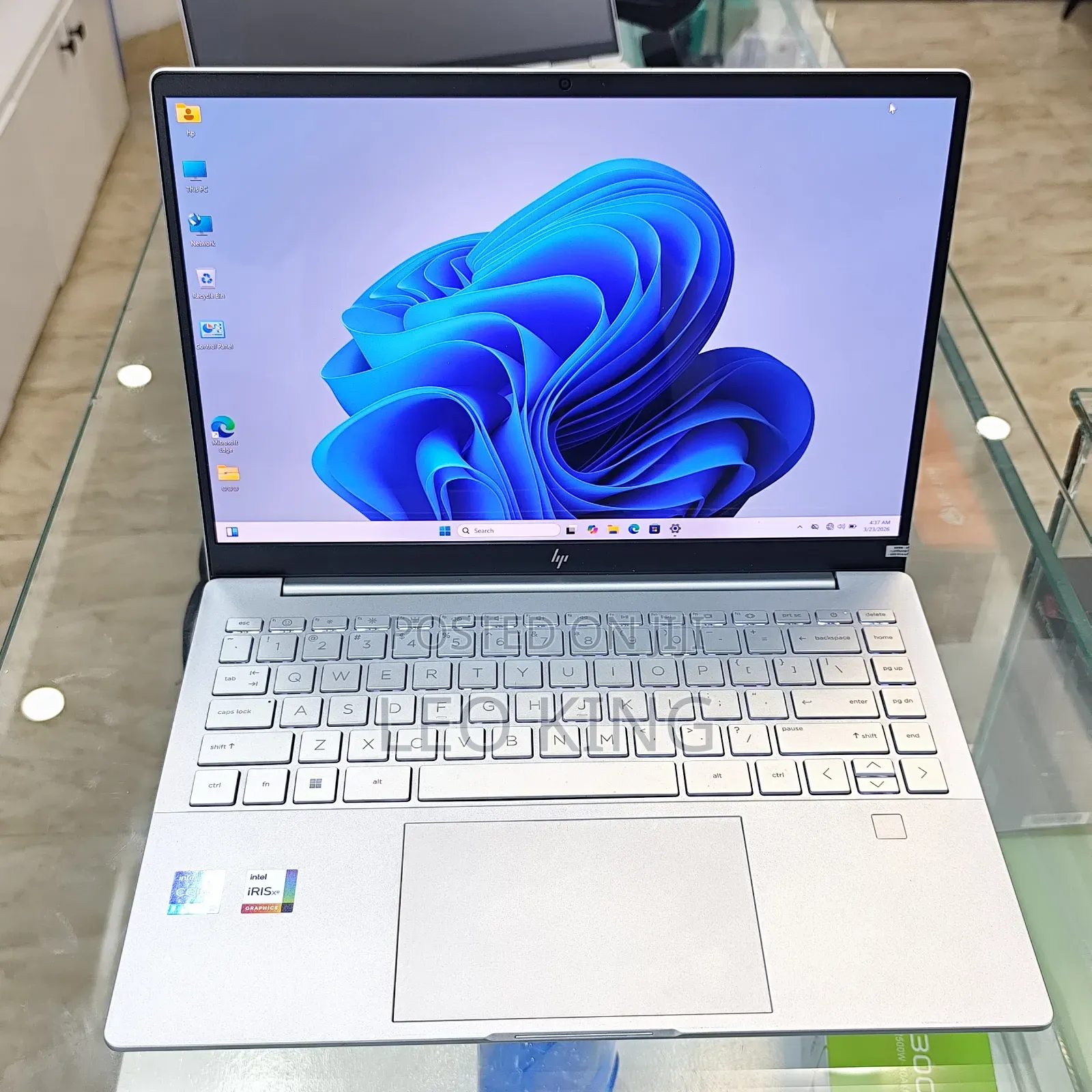 New Laptop HP Pavilion 14-ce1000 16GB Intel Core i7 SSD 1T