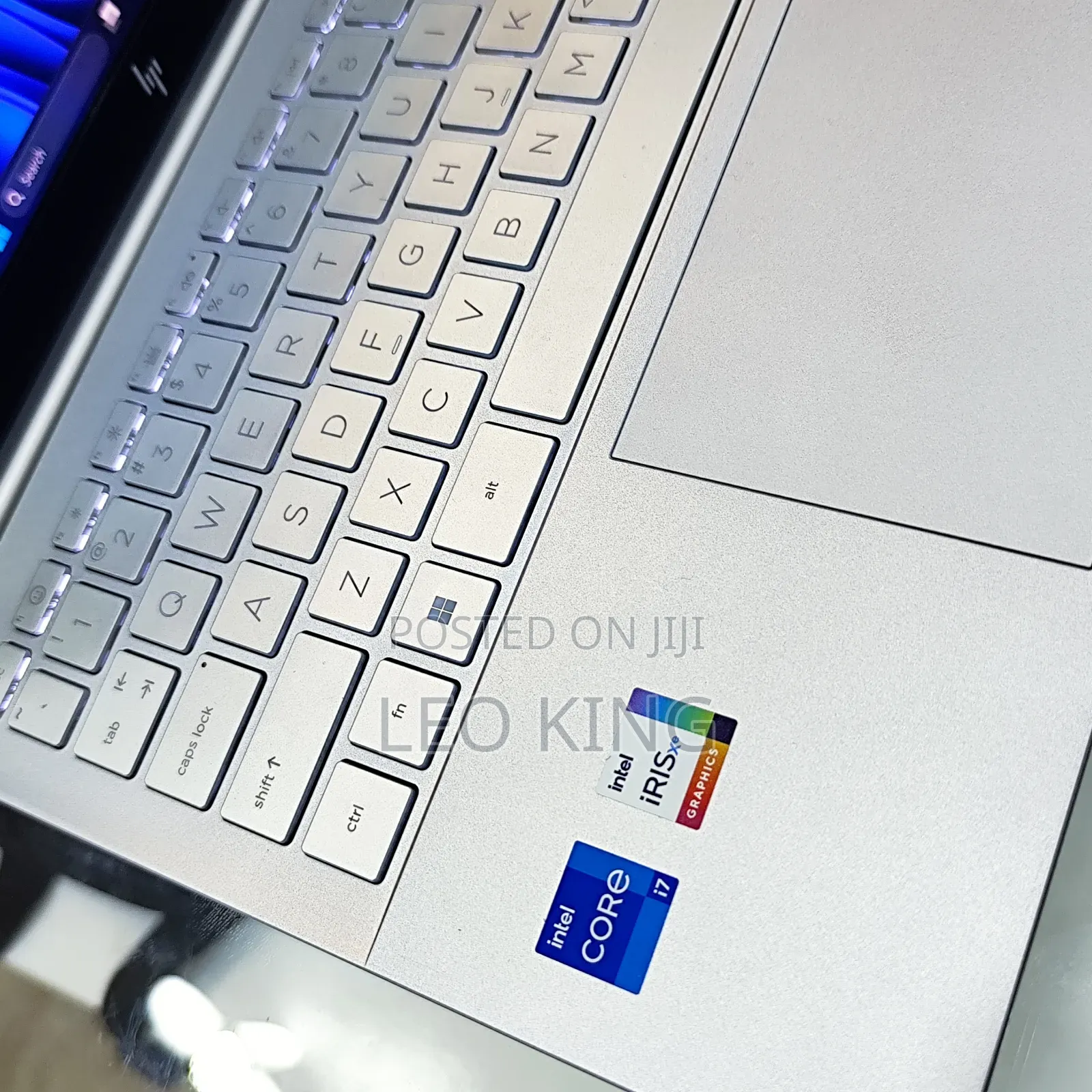 New Laptop HP Pavilion 14-ce1000 16GB Intel Core i7 SSD 1T