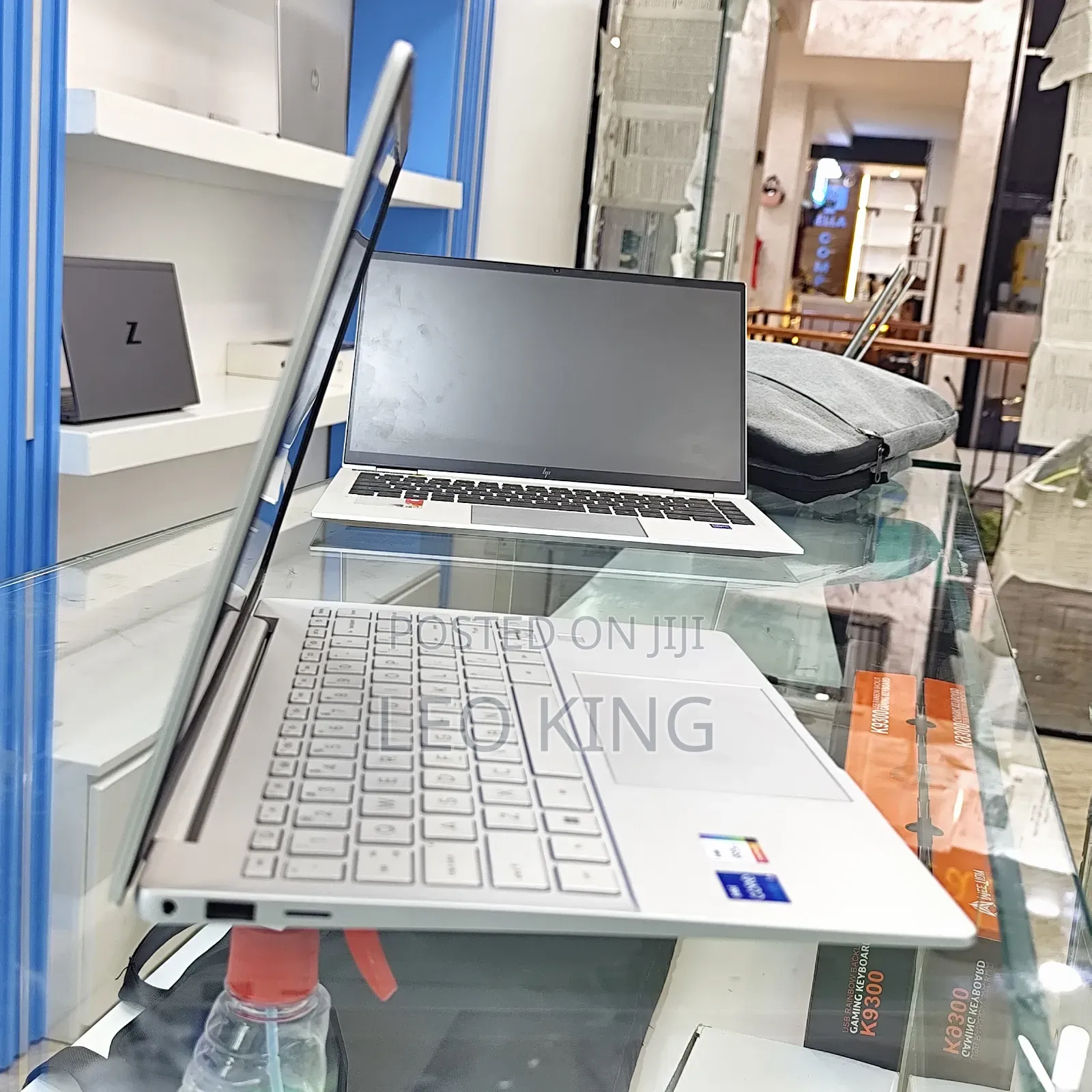 New Laptop HP Pavilion 14-ce1000 16GB Intel Core i7 SSD 1T