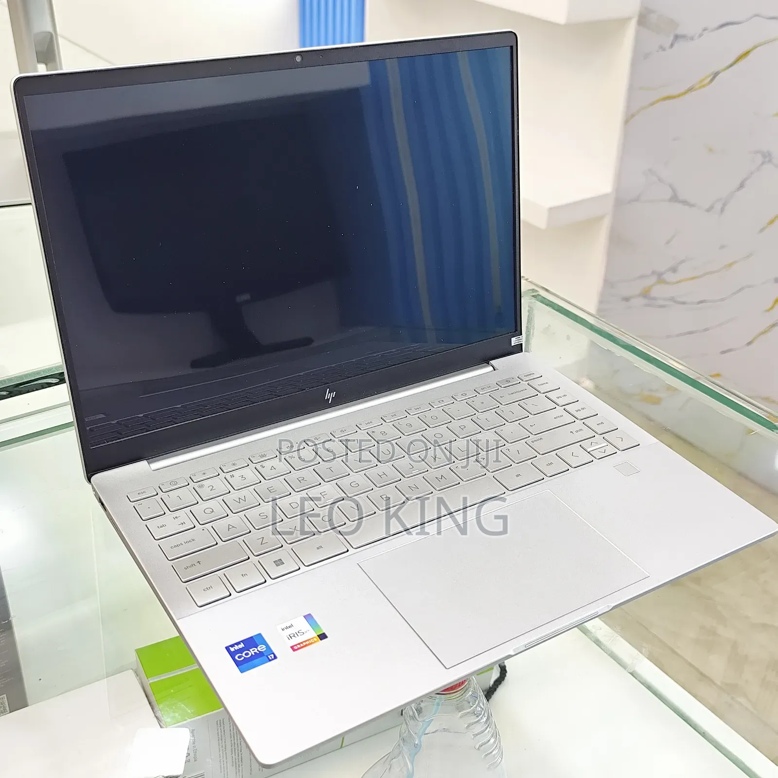 New Laptop HP Pavilion 14-ce1000 16GB Intel Core i7 SSD 1T