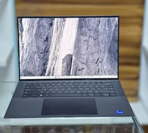 New Laptop Dell XPS 16 9640 16GB Intel Core i7 SSD 1T