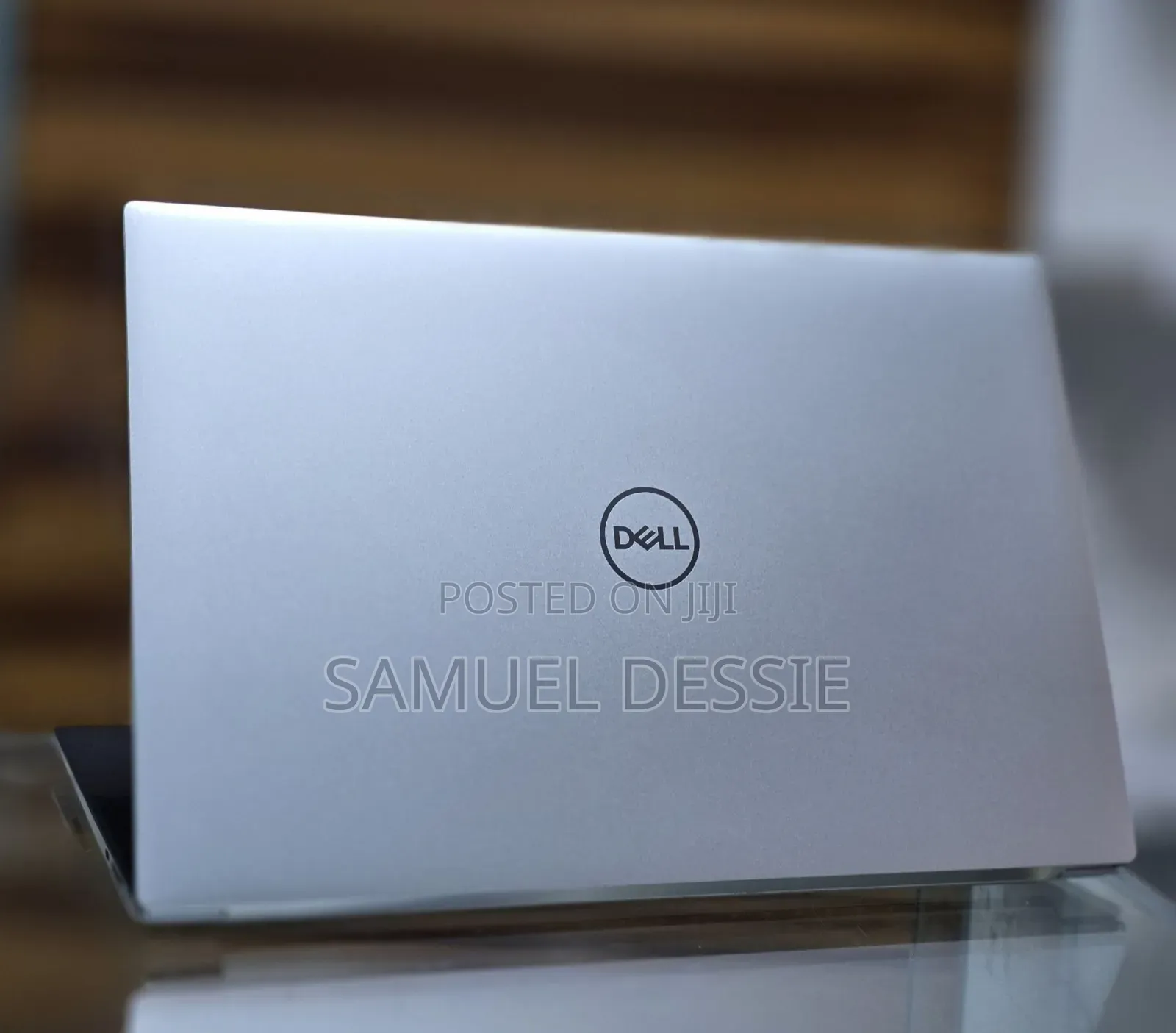 New Laptop Dell XPS 16 9640 16GB Intel Core i7 SSD 1T