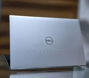 New Laptop Dell XPS 16 9640 16GB Intel Core i7 SSD 1T