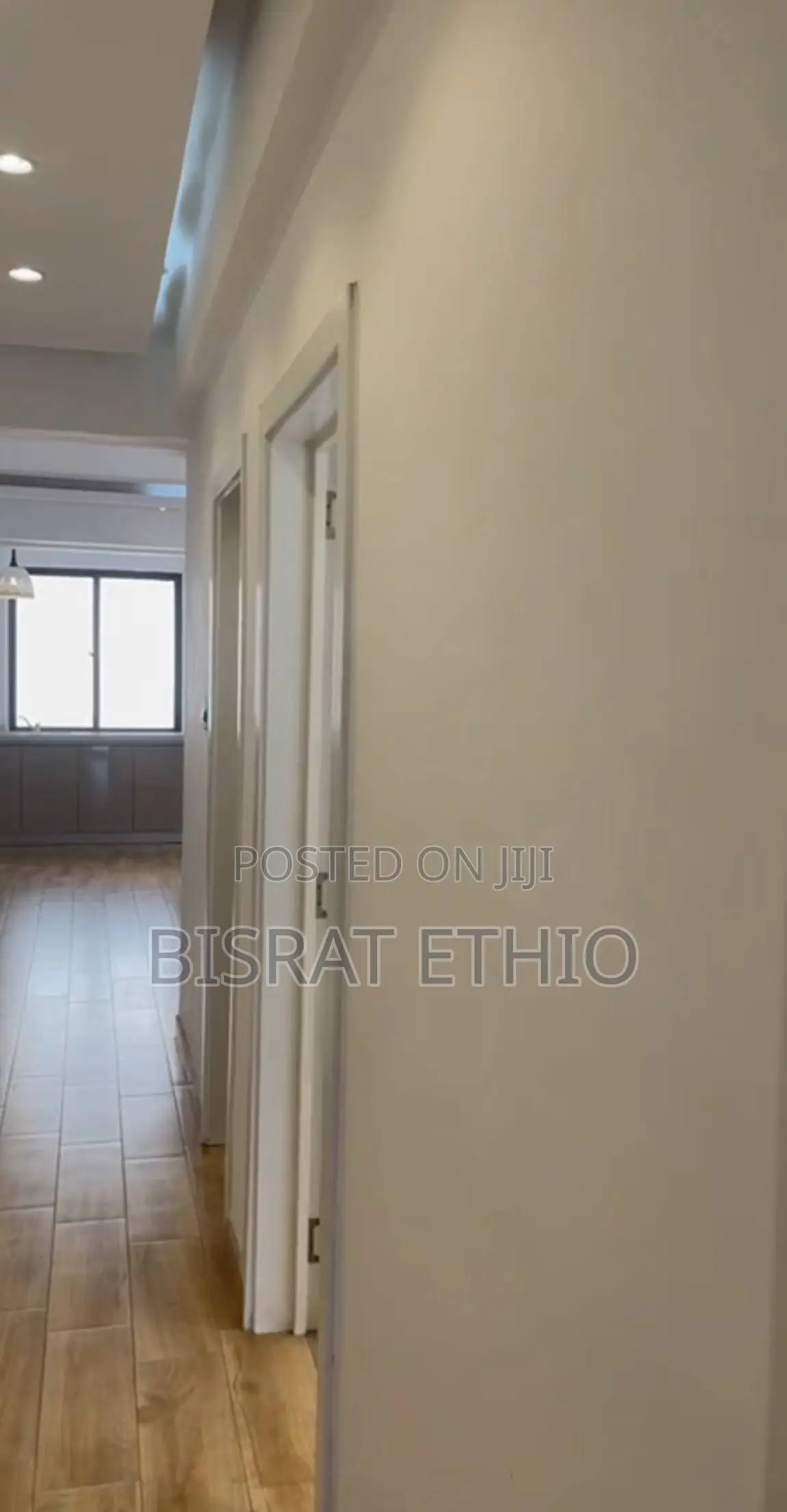 3bdrm Apartment in Cmc ፀሀይ ሪልስቴት, Bole for sale