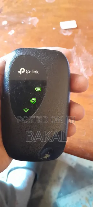 Tp-Link Router