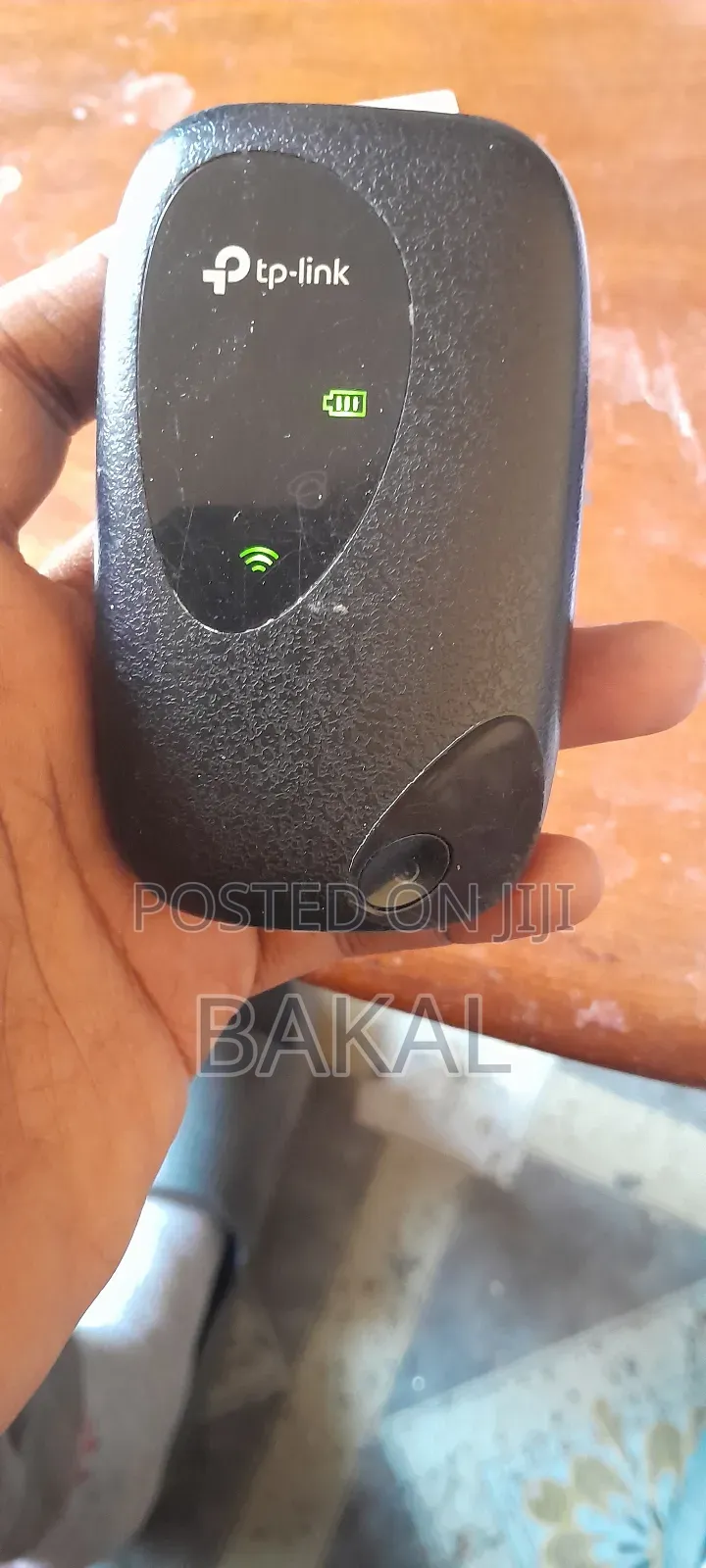 Tp-Link Router