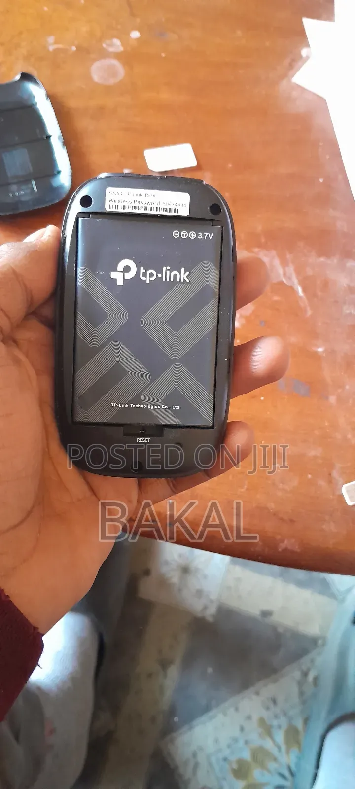 Tp-Link Router