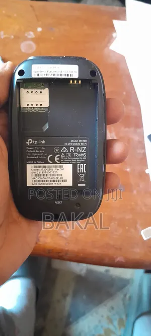 Tp-Link Router