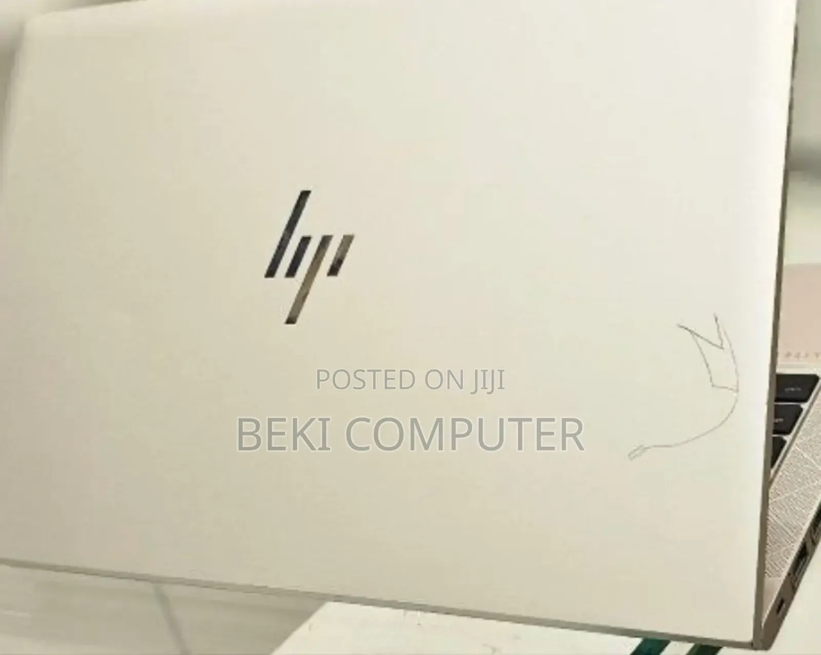 New Laptop HP EliteBook 830 G8 16GB Intel Core i7 SSD 512GB