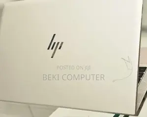 New Laptop HP EliteBook 830 G8 16GB Intel Core i7 SSD 512GB