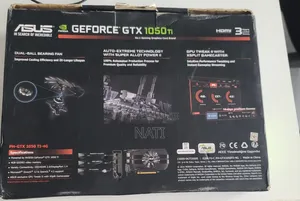 Geforce Gtx1050ti