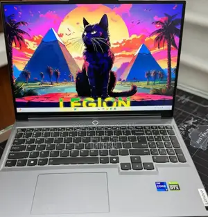 New Laptop Lenovo Legion 7 16GB Intel Core i9 SSD 1T
