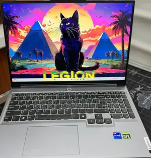 New Laptop Lenovo Legion 7 16GB Intel Core i9 SSD 1T