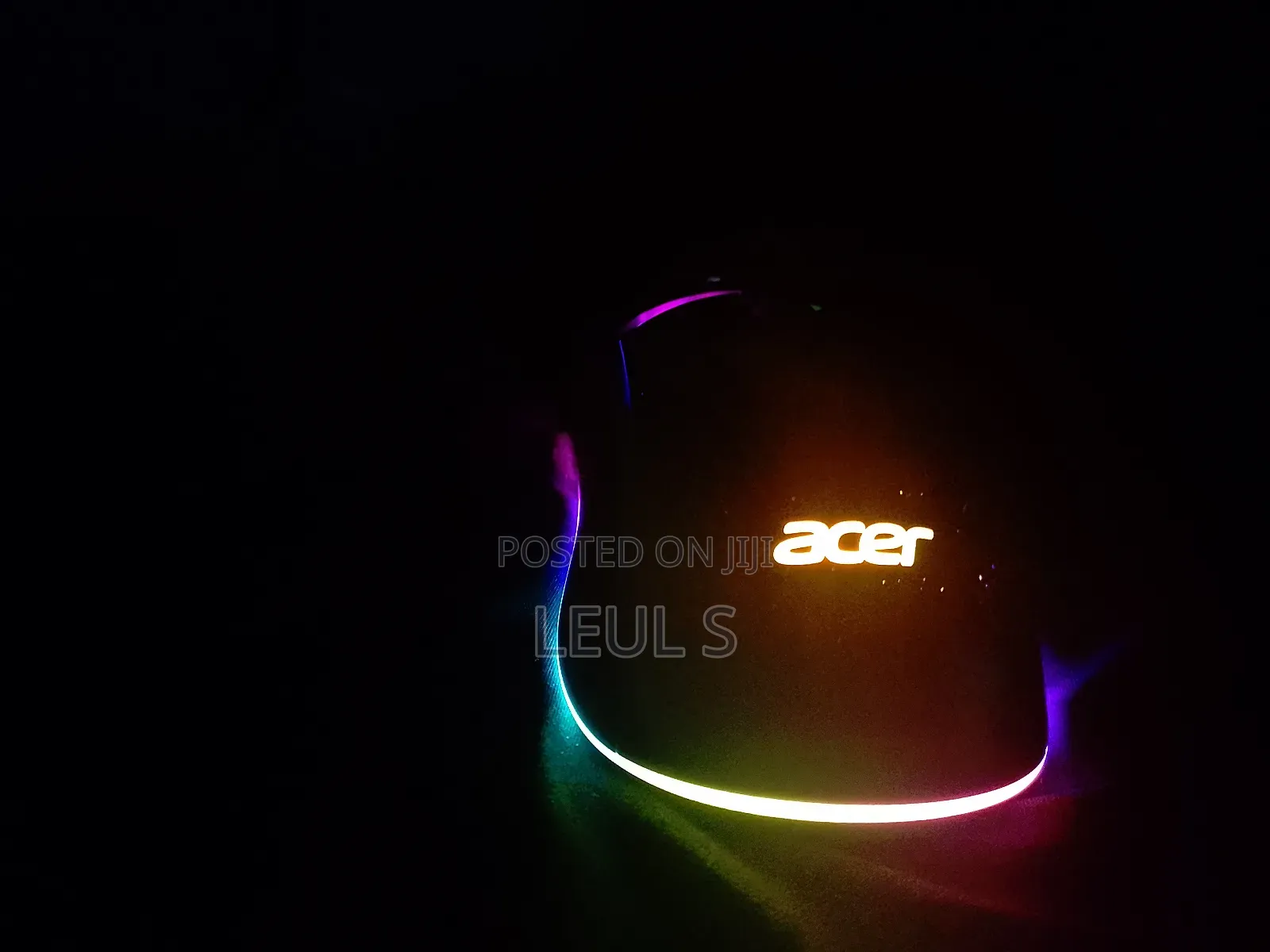 Acer Gaming Mouse Original